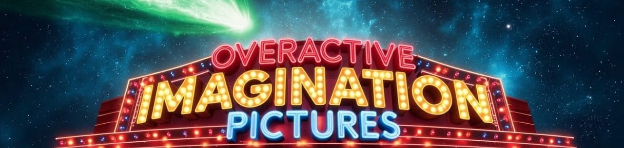 Overactive Imagination Pictures 3iAtlas