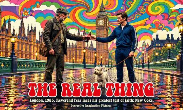 The Real Thing